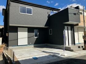 愛知県東海市荒尾町木戸畑