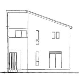 岐阜県可児市川合