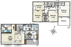 千葉県船橋市習志野台４丁目