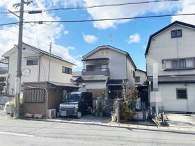 奈良県奈良市藤原町
