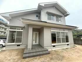 山口県下関市大字田倉