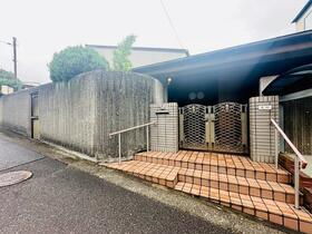 山口県下関市彦島桜ケ丘町