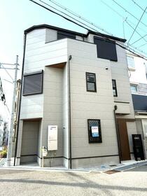 兵庫県神戸市灘区大石北町