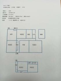 大分県玖珠郡玖珠町大字森