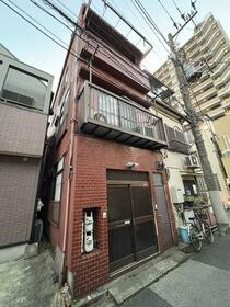 東京都荒川区荒川３丁目