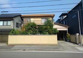 石川県金沢市三口町火