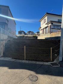 千葉県流山市名都借