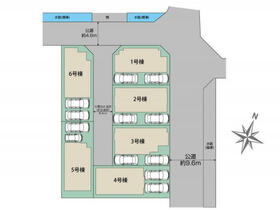 福岡県福岡市西区横浜１丁目