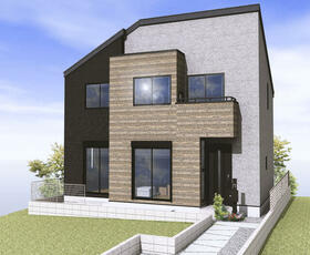 東京都多摩市落川