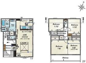 千葉県船橋市習志野台６丁目