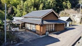 静岡県静岡市清水区小河内