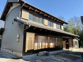 三重県いなべ市北勢町東村