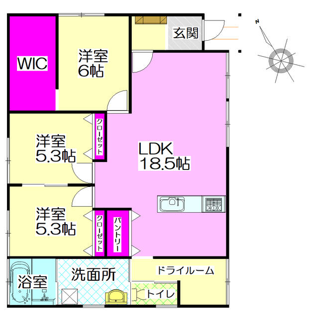 house for sale in Izumi, Kagoshima | ¥32,300,000 | 3SLDK | Akiyama ho…