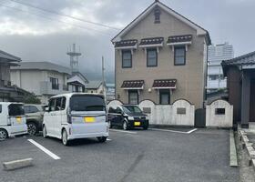 愛媛県西予市宇和町卯之町３丁目