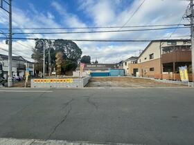 埼玉県川越市大字寺尾