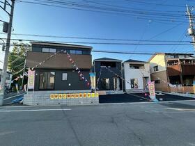 埼玉県川越市大字寺尾