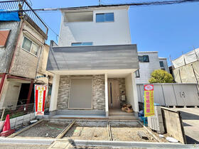 大阪府寝屋川市池田本町