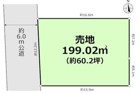 神奈川県横浜市都筑区荏田南４丁目