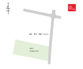 茨城県猿島郡境町大字西泉田