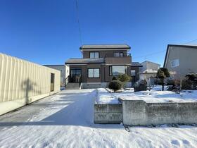 北海道空知郡南幌町西町３丁目