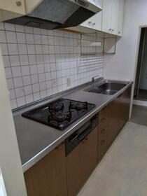 北斗シティＡ棟