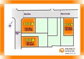 埼玉県北本市西高尾８丁目