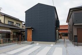 福岡県北九州市小倉南区中貫２丁目