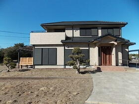 千葉県東金市二之袋