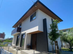 岐阜県岐阜市長良