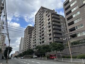 コアマンション桜坂プレジオ弐番館