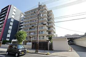 サニークレスト住吉