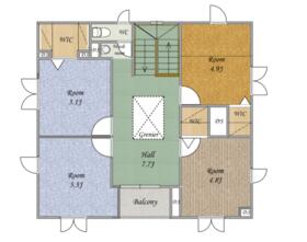 東京都町田市小山町