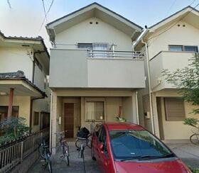 東京都大田区西六郷２丁目