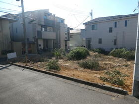 東京都豊島区雑司が谷１丁目