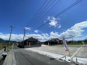 鹿児島県霧島市国分敷根