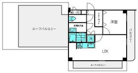 ライオンズマンション北綾瀬第２