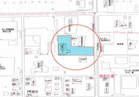 新潟県五泉市村松