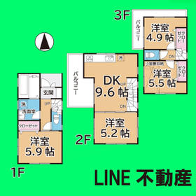 東京都世田谷区上祖師谷２丁目