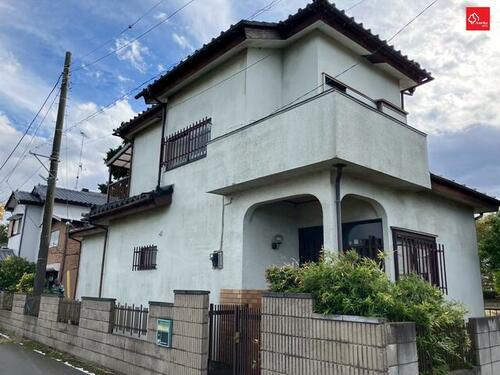 detached 埼玉県加須市栄