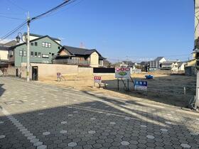 愛媛県伊予市灘町