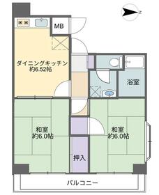 サンパレス桜堤