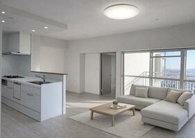 アバンドーネ西神春日台６号棟