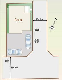 栃木県宇都宮市若草５丁目