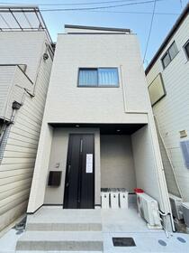 大阪府大阪市生野区鶴橋４丁目