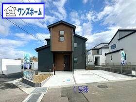 宮城県塩竈市杉の入３丁目