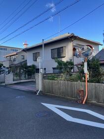 三重県津市大倉