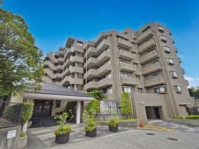 バームハイツ新横浜壱番館