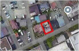 岩手県盛岡市上田２丁目