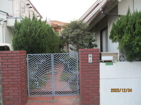 山口県下関市秋根新町