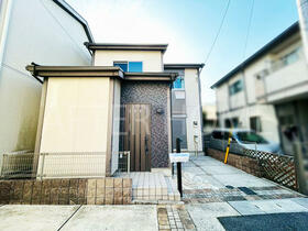 京都府京都市西京区大枝東長町